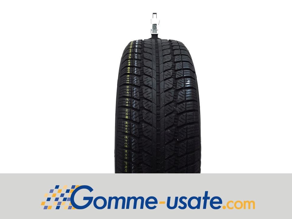 Thumb Sunny Gomme Usate Sunny 235/65 R17 108V Snowmaster Sn3830 XL M+S (55%) pneumatici usati Invernale_2